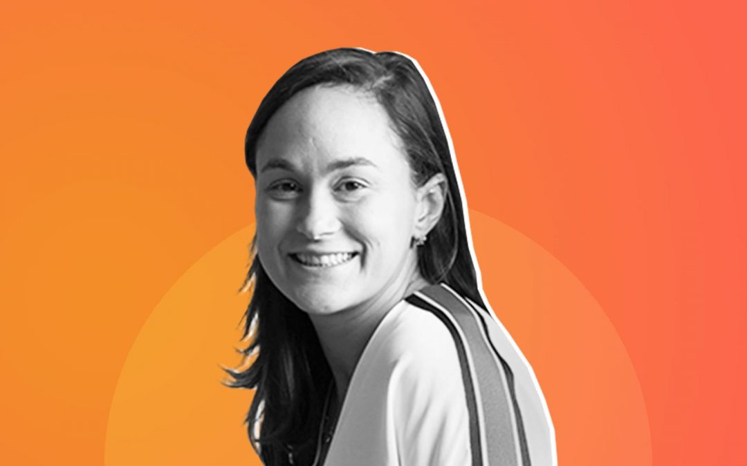Inclusively Named Finalist in the Workplace Category of Fast Company’s 2022 World Changing Ideas Awards