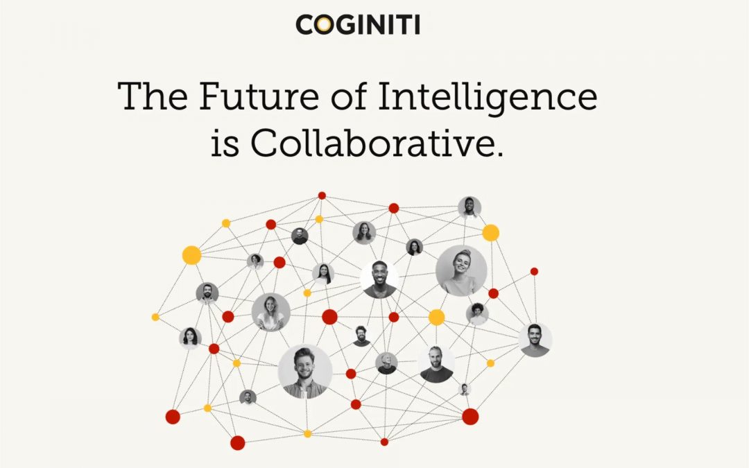 Coginiti has been selected as one of the top technology companies to present in the Southeast to present at the Venture Atlanta FORWARD 2022
