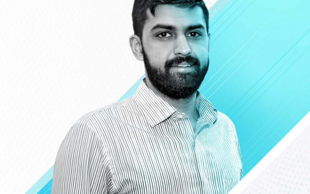 Shiva Bhardwaj