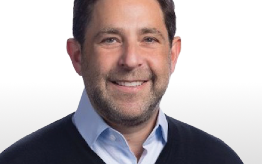 Andrew Schlossberg