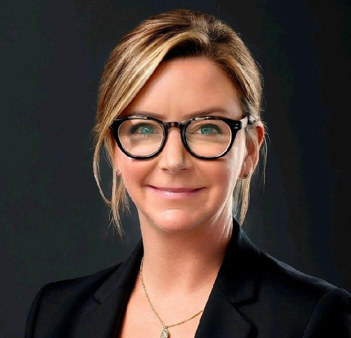 Shannon Johnston