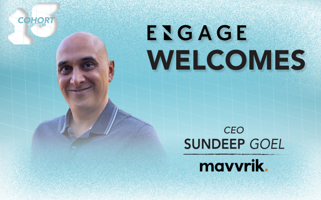 People First, Always: The Founder’s Journey of Sundeep Goel