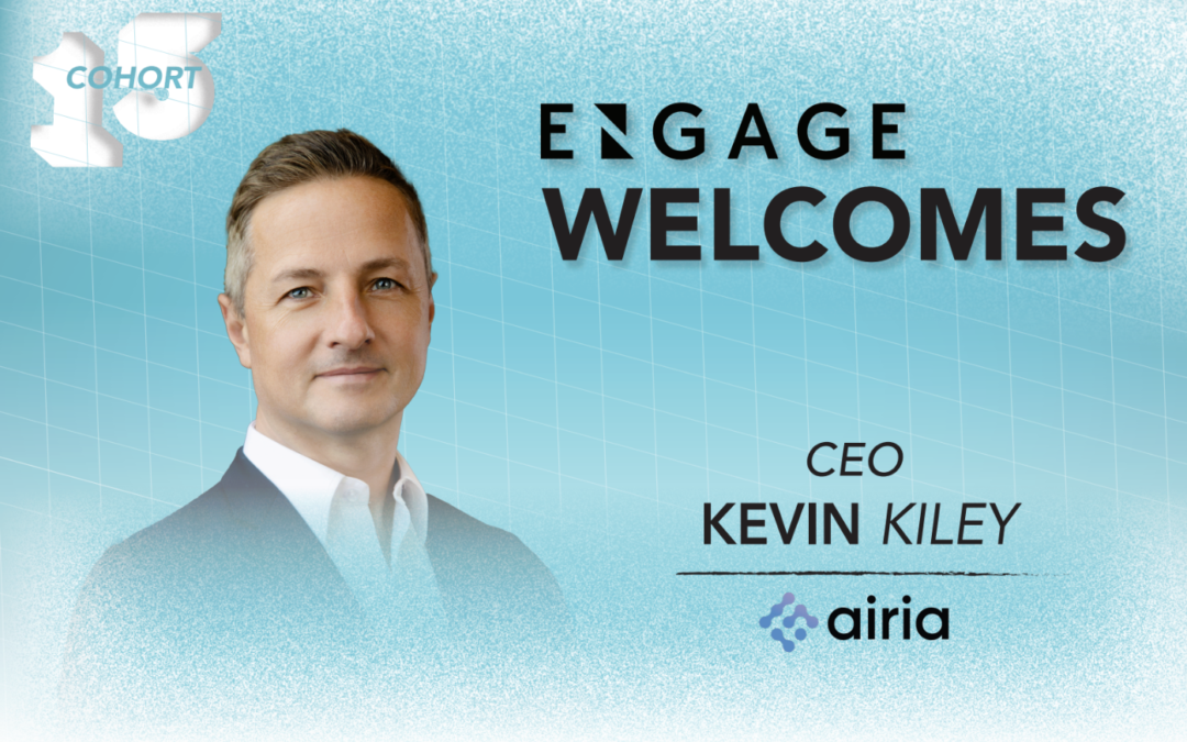 Rooted in Atlanta, Built for the World: Kevin Kiley’s Path to Airia