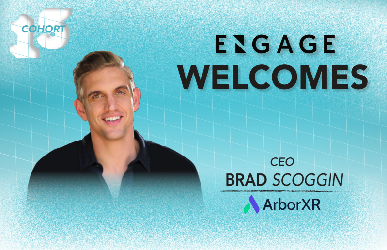 Building with Purpose: Brad Scoggin and the Story Behind ArborXR