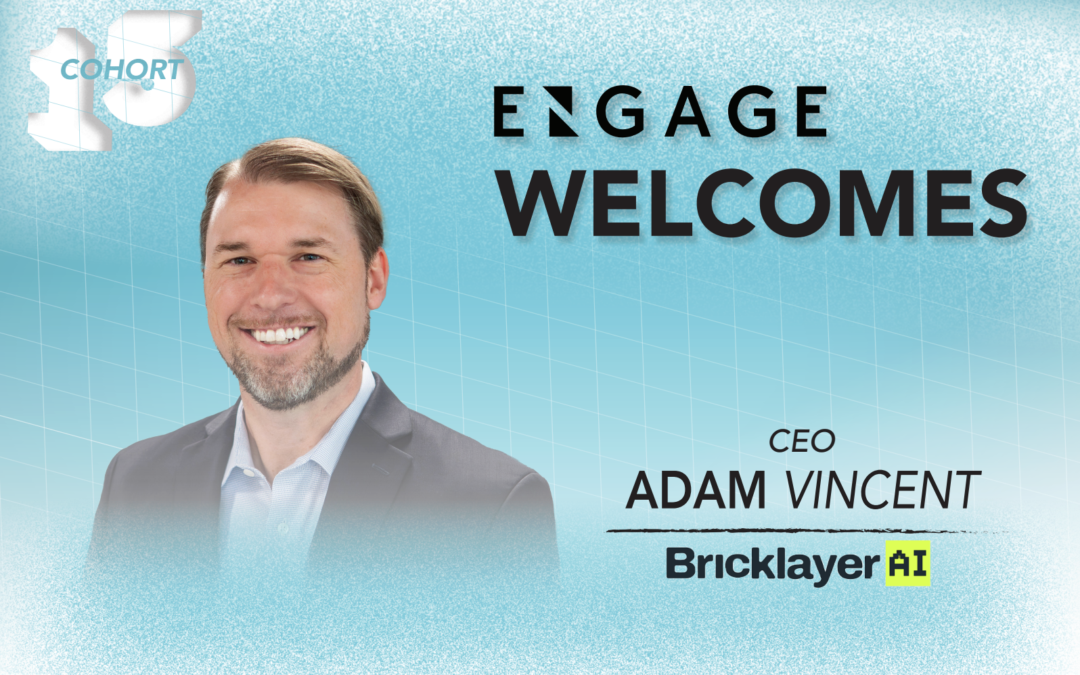 Building the Future of Cybersecurity, One Brick at a Time: The Story of Adam Vincent and Bricklayer