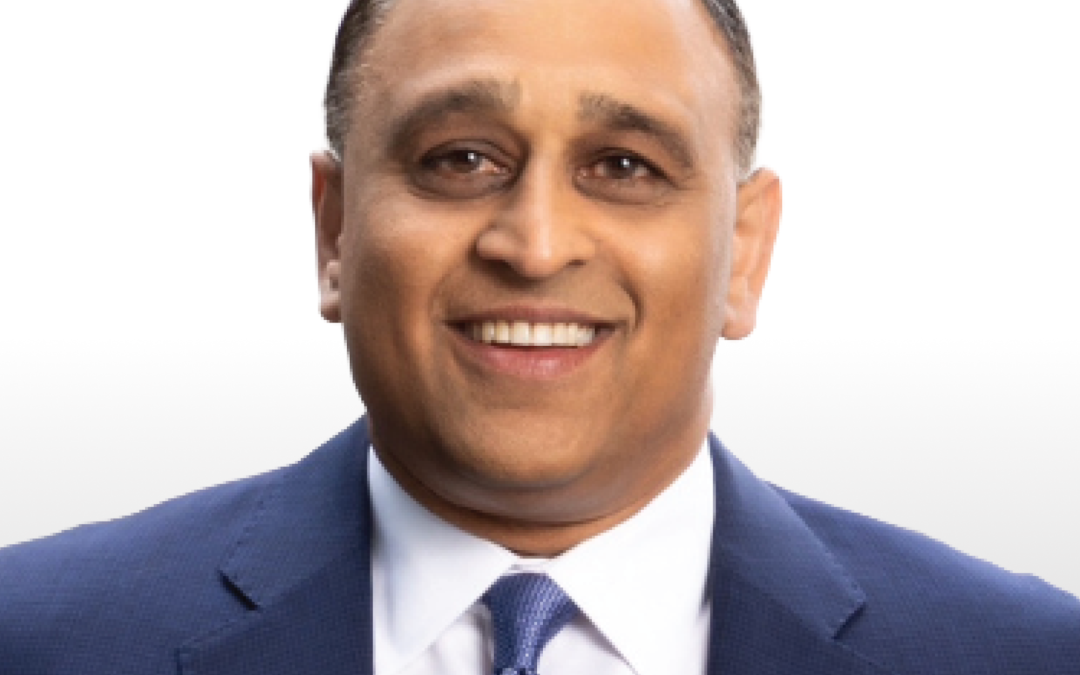 Ketul J. Patel
