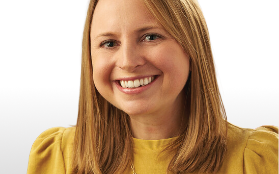 Natalie Morhous