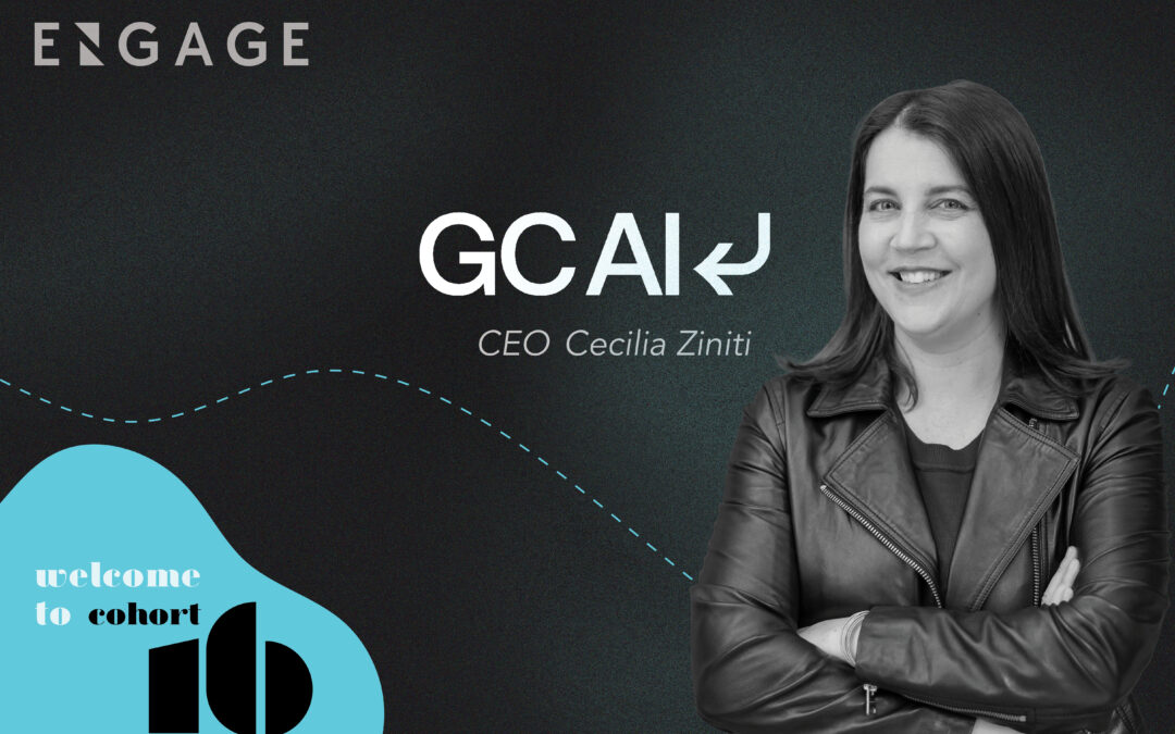 Rewriting the Rules: Cecilia Ziniti and the Future of Legal Work