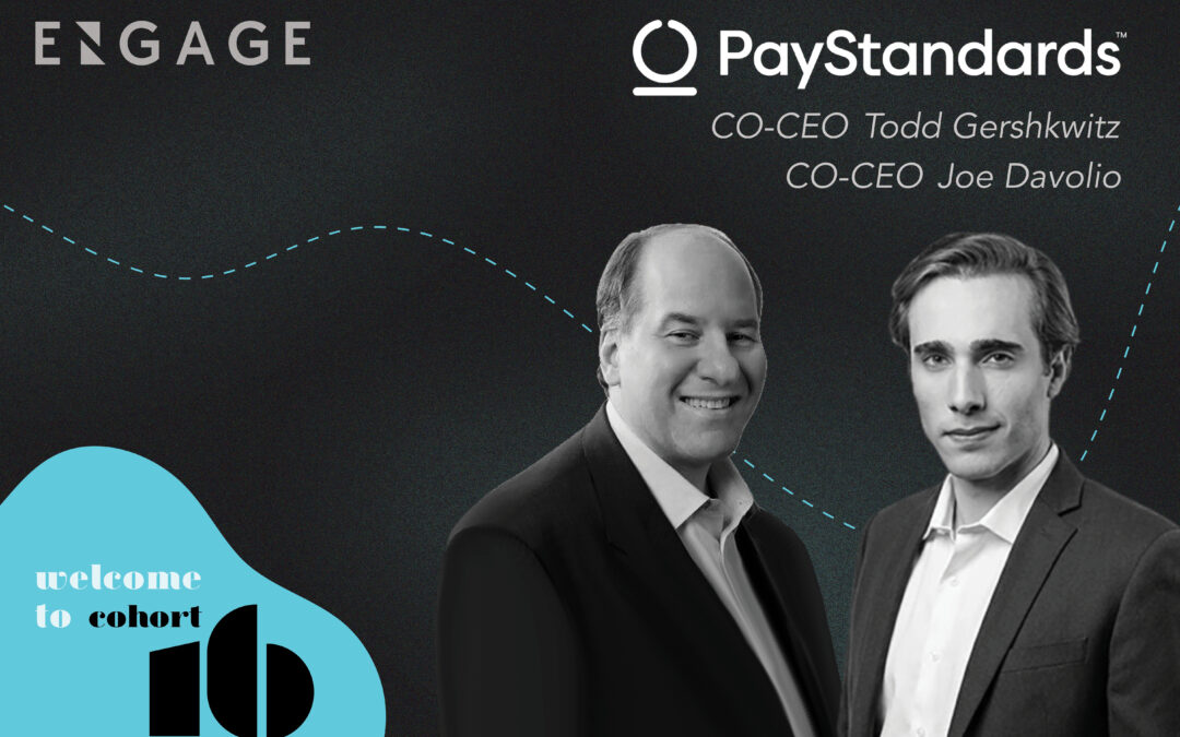 The Future of Work Starts Here: Inside the Founding of PayStandards