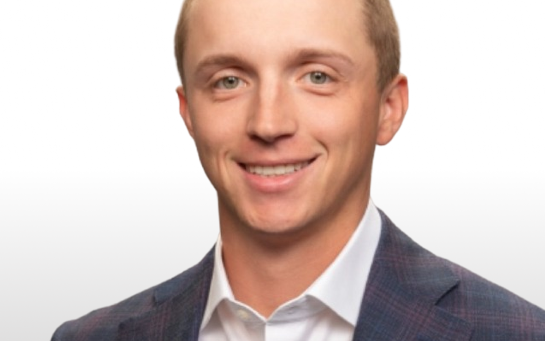 Justin Jones